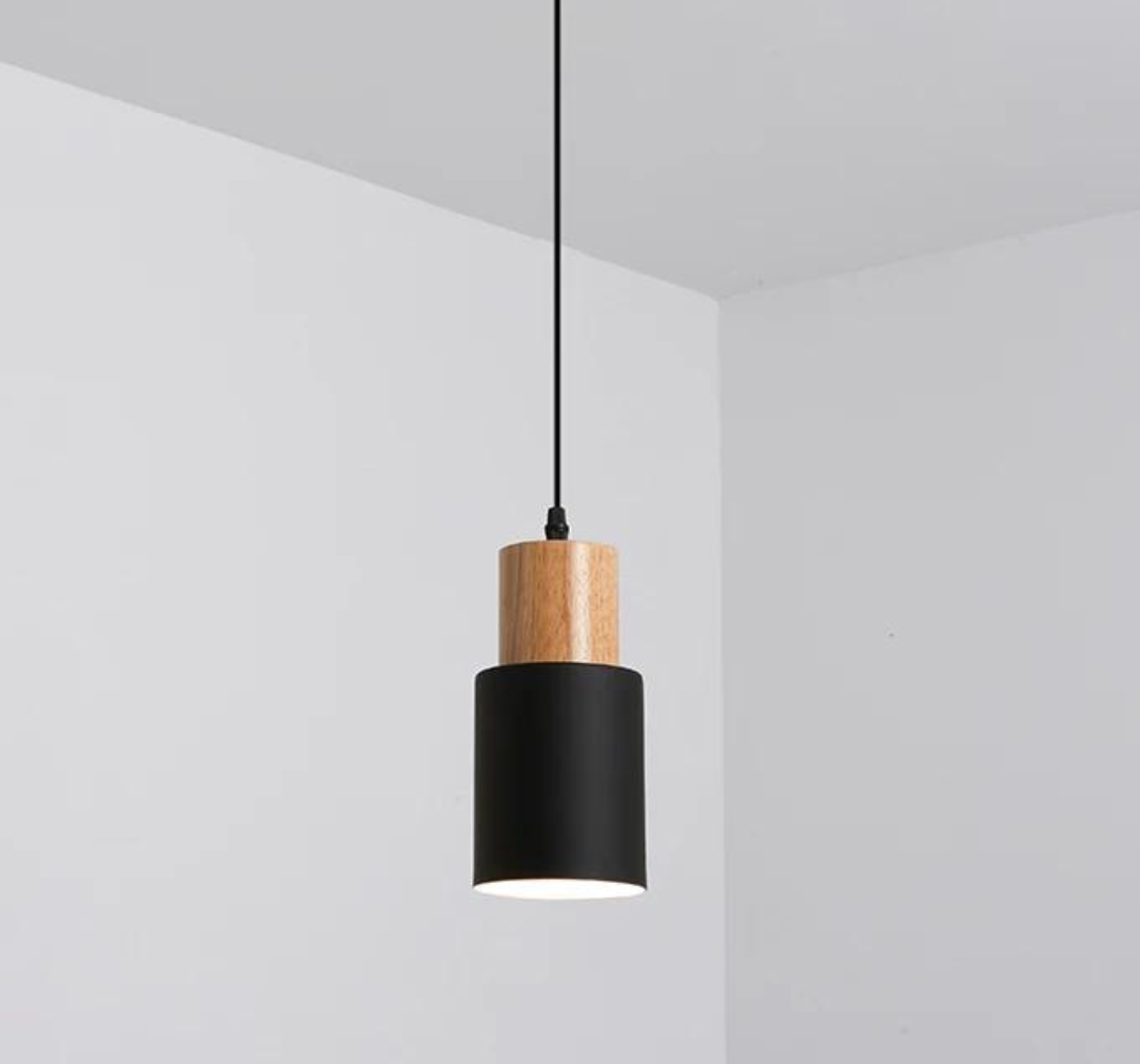 Elevate Your Space with Simple Yet Sophisticated Ceiling Lights