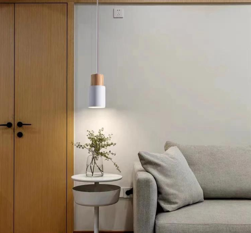 Elevate Your Space with Simple Yet Sophisticated Ceiling Lights