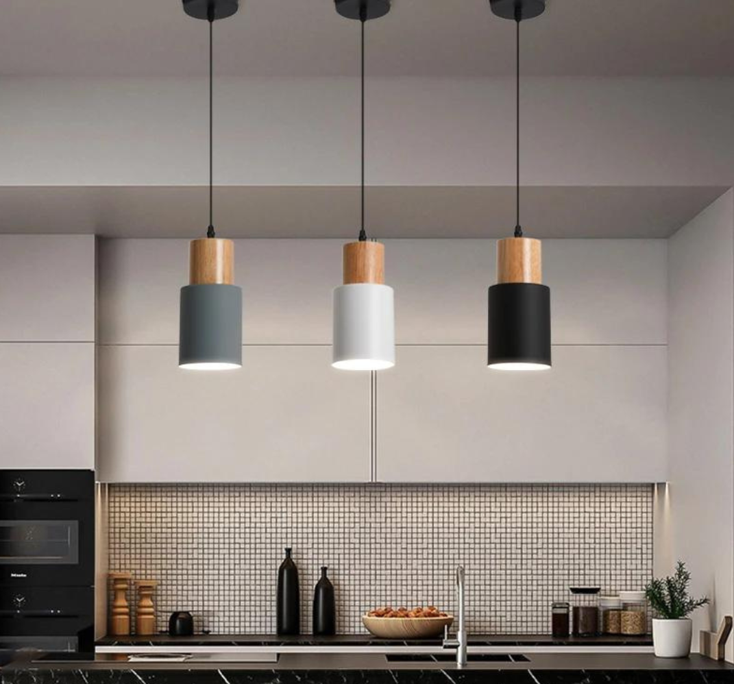 Elevate Your Space with Simple Yet Sophisticated Ceiling Lights