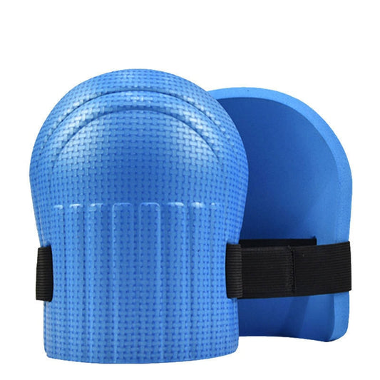 2 Pack Foam Knee Pads for Safety and Protection