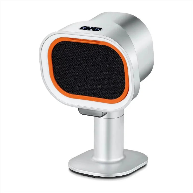 4-Speed Exhaust Fan for Kitchen – Portable with Aluminum Filter & 10 Carbon Filters