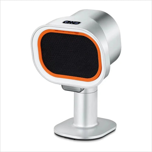 4-Speed Exhaust Fan for Kitchen – Portable with Aluminum Filter & 10 Carbon Filters