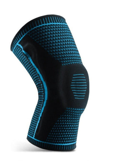 Knee Support with Cushioning for Professional Athletes