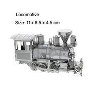Locomotive