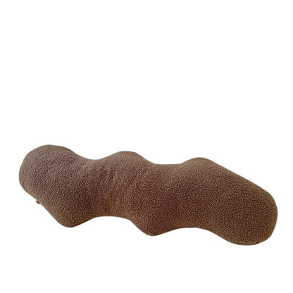 Artistic Shaped Cushions | CozyNest