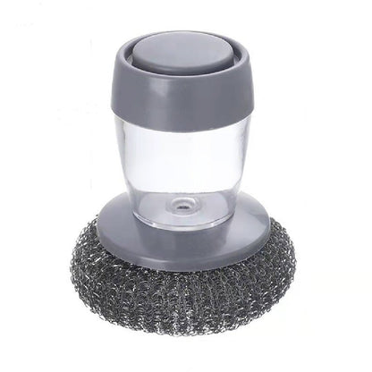 Effortless Dishwashing Solution – Practical and Efficient!