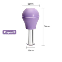 Purple-S