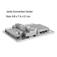 Javits Center