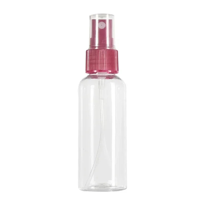 Travel Bottle Set | Leak-Proof & TSA Compliant | For Care & Cosmetics
