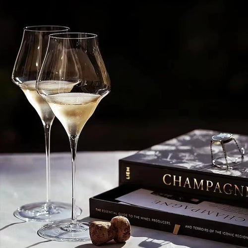 Taalita Crystal Glass from Berlin