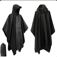 Black - Bag Style