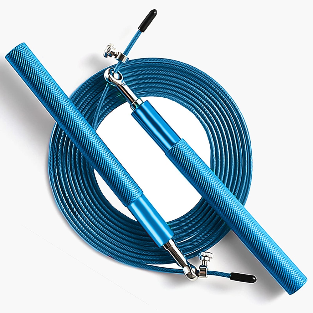 360° Jump Rope for Crossfit Training