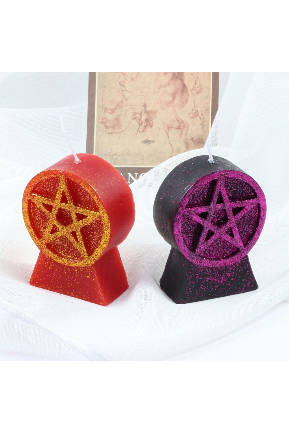 Mold for Aromatherapy Tools