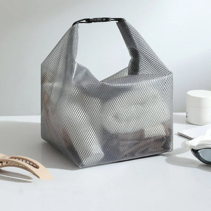 Waterproof Storage Bag | Durable Design with Large Opening and Carry Strap
