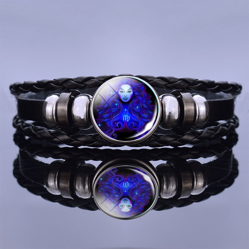Celestial Harmony Energy Bracelet