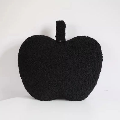 Comfortable Apple-Shaped Pillow for Relaxation