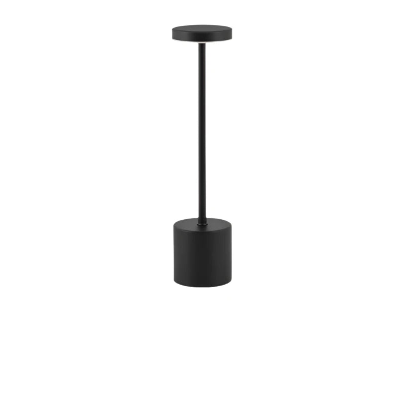 Cream White Desk Lamp - Stylish Lighting for Home Office