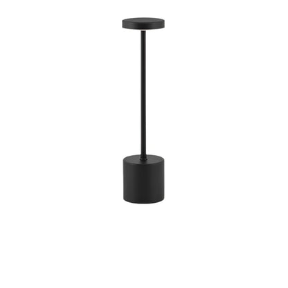 Cream White Desk Lamp - Stylish Lighting for Home Office