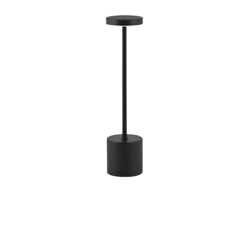 Cream White Desk Lamp - Stylish Lighting for Home Office