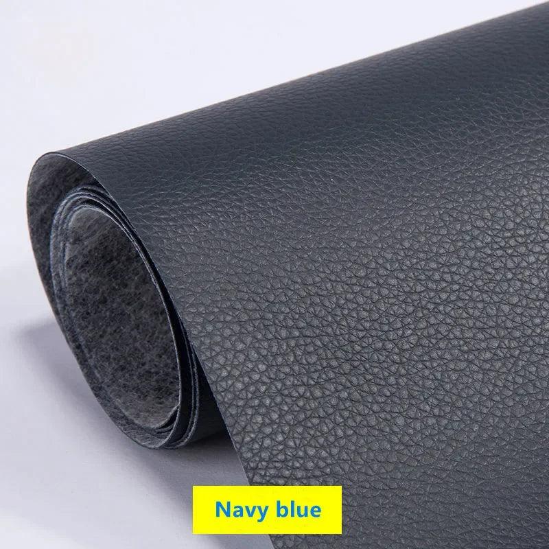 Leather Repair Sticker - Easy Restoration for Furniture and Accessories