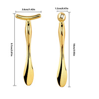 Gold (2 Pack)