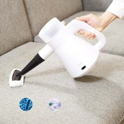 Home Steam Cleaner for Mite Removal – High Power