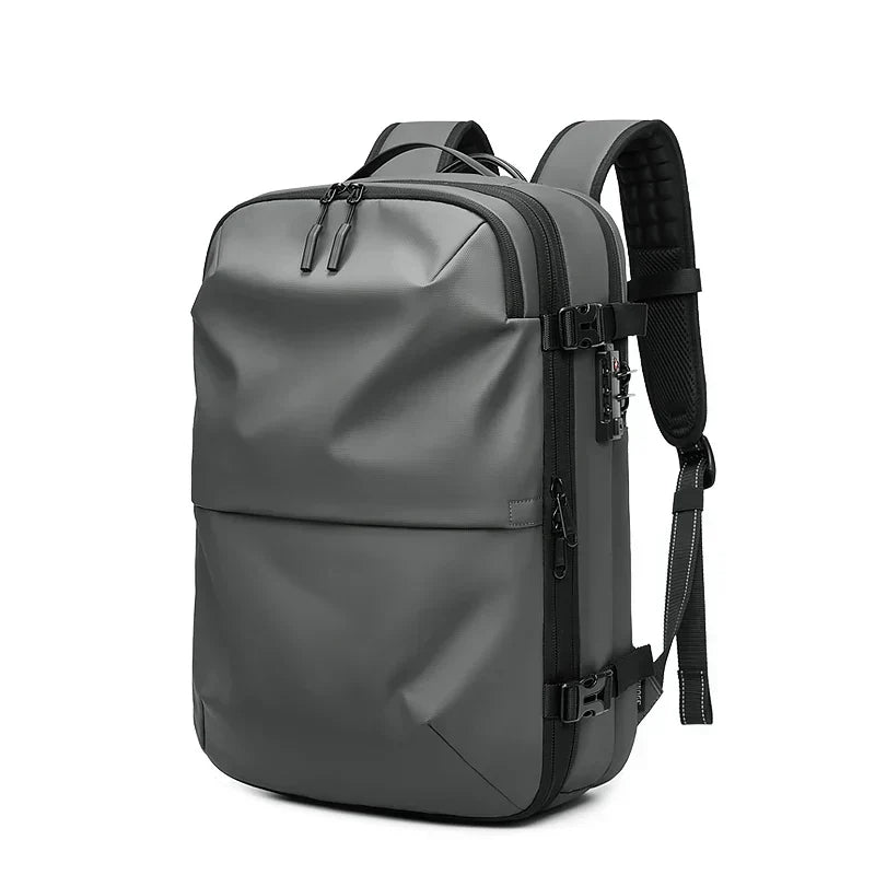 Compact and Lightweight Waterproof Backpack 17 - High Capacity