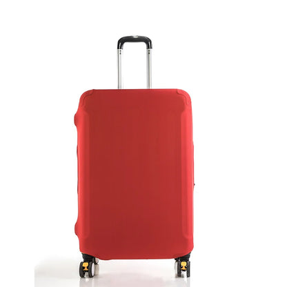 Elastic Luggage Cover | Washable & Reusable | Protective Function