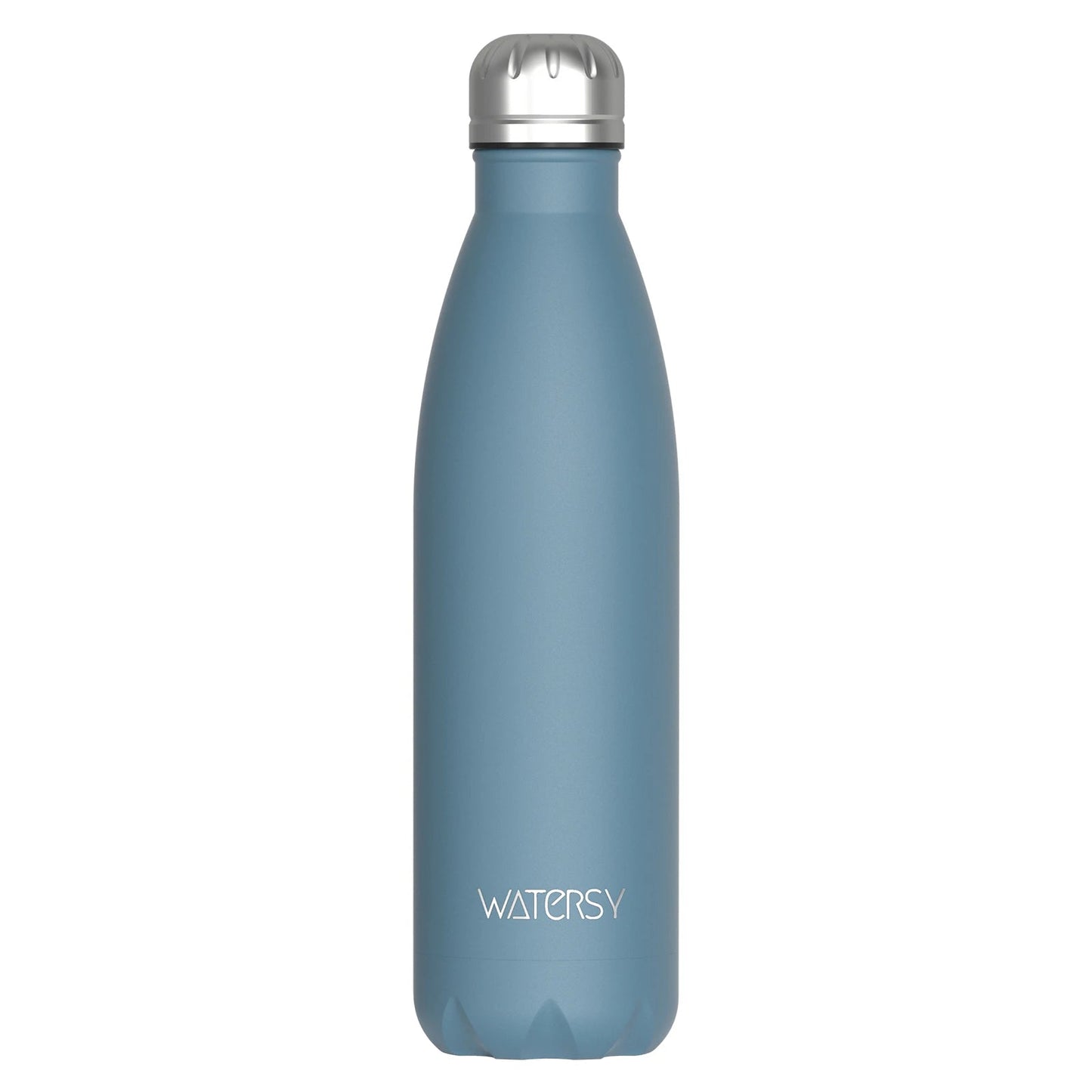 500ml Vacuum Insulated Stainless Steel Water Bottle