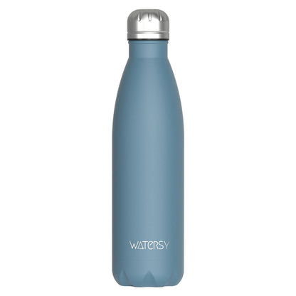 500ml Vacuum Insulated Stainless Steel Water Bottle