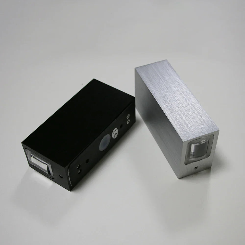 Modern Outdoor LED Wall Light – Weatherproof & Energy Efficient
