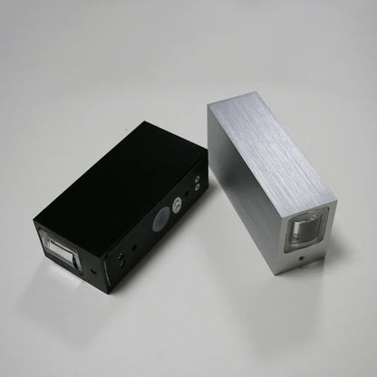 Modern Outdoor LED Wall Light – Weatherproof & Energy Efficient