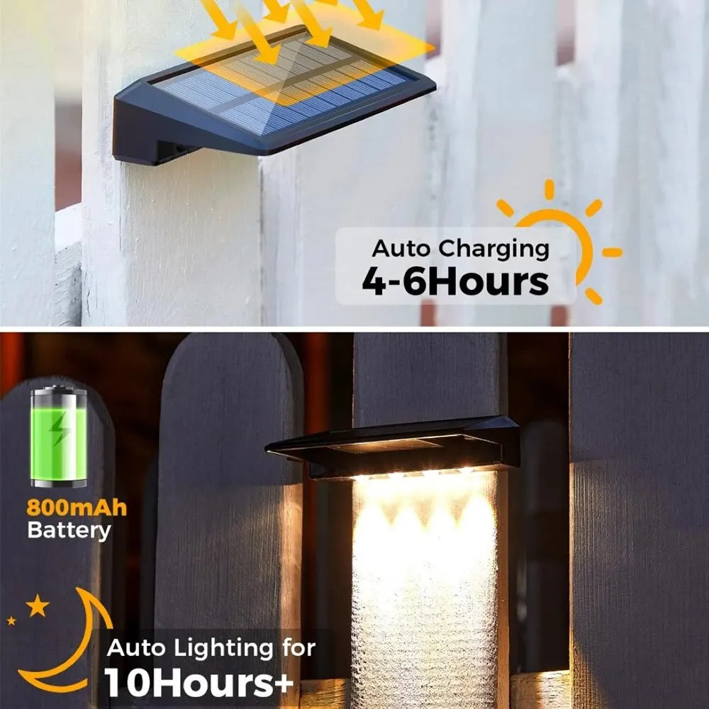 Buy One, Get One Free | Solar Accent Light