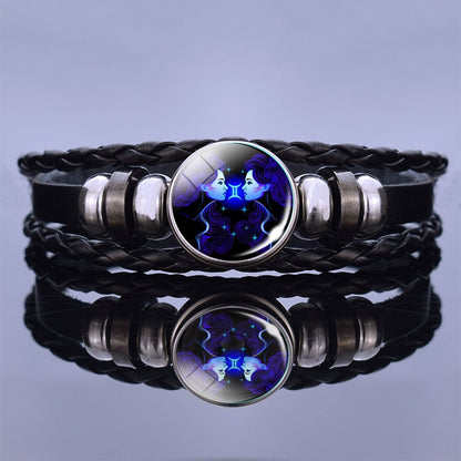 Celestial Harmony Energy Bracelet