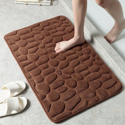 Elegant Home Comfort Mat for Kitchen and Bathroom