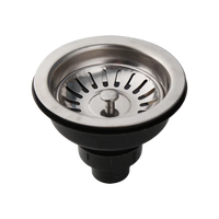 Stainless steel