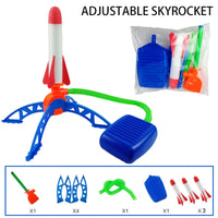 Rocket 3 pcs.