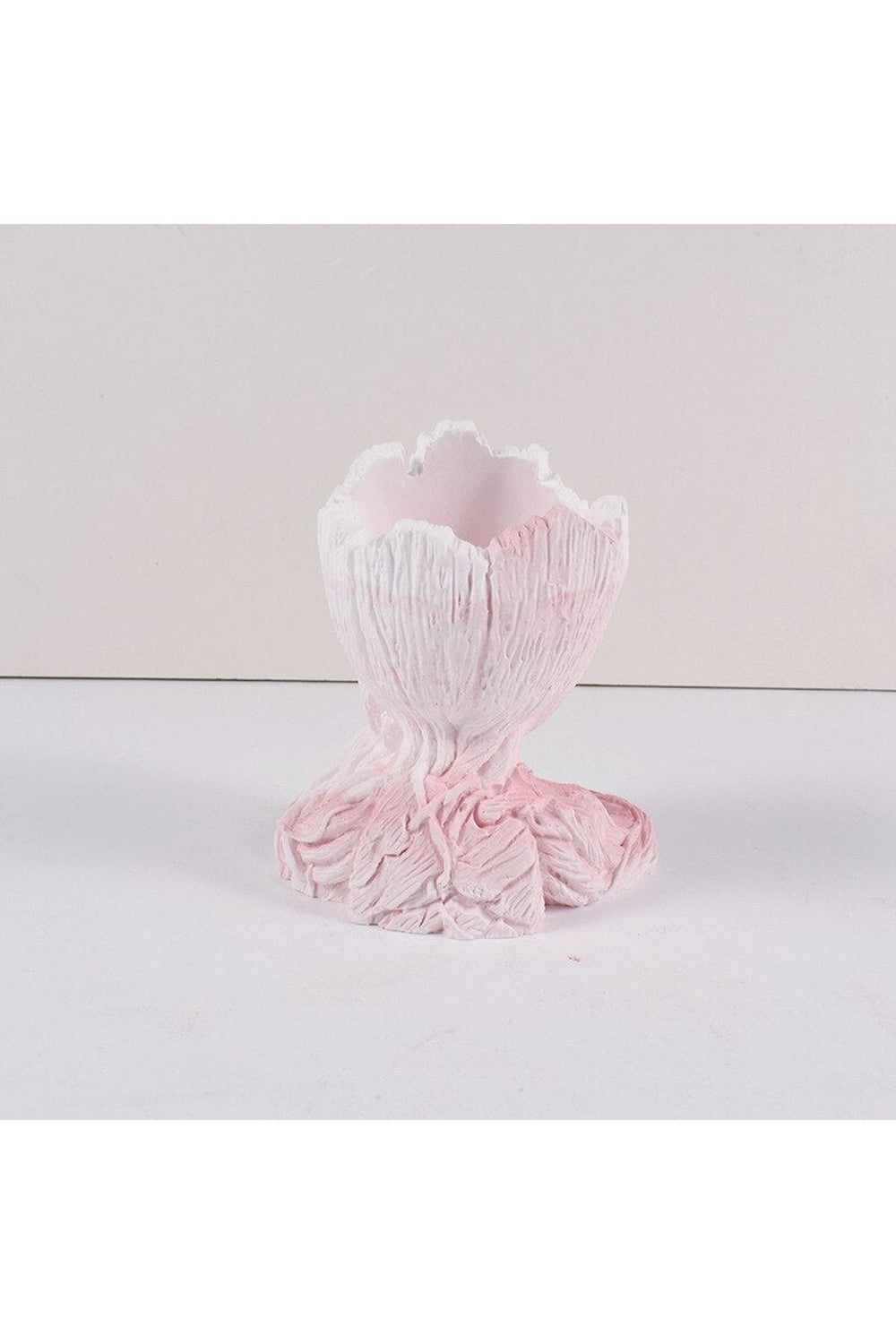 Candle in Shape of Baum Mann | Taalita