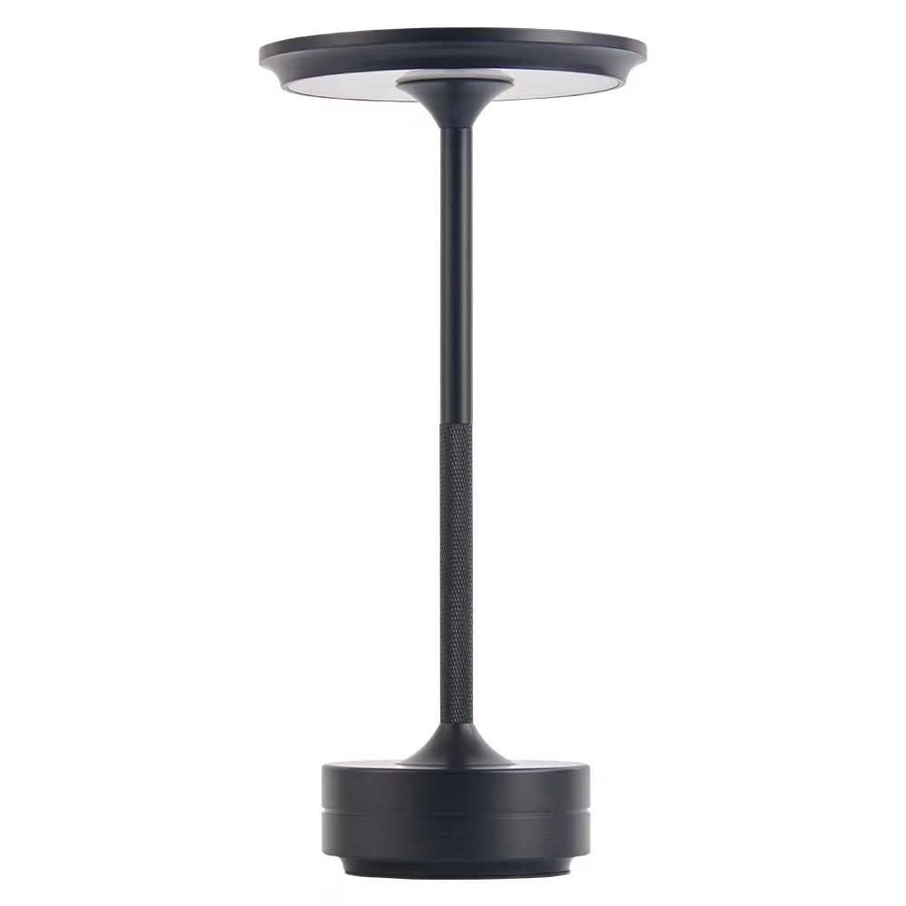 Rechargeable Wireless LED Desk Lamp