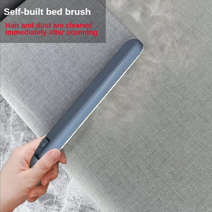 All-in-One Pet Hair and Lint Cleaning Tool