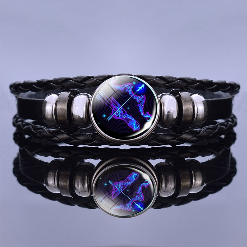 Celestial Harmony Energy Bracelet