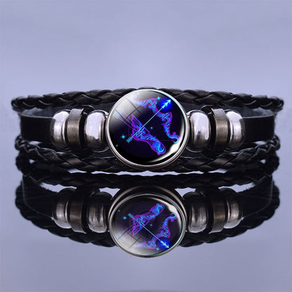 Celestial Harmony Energy Bracelet