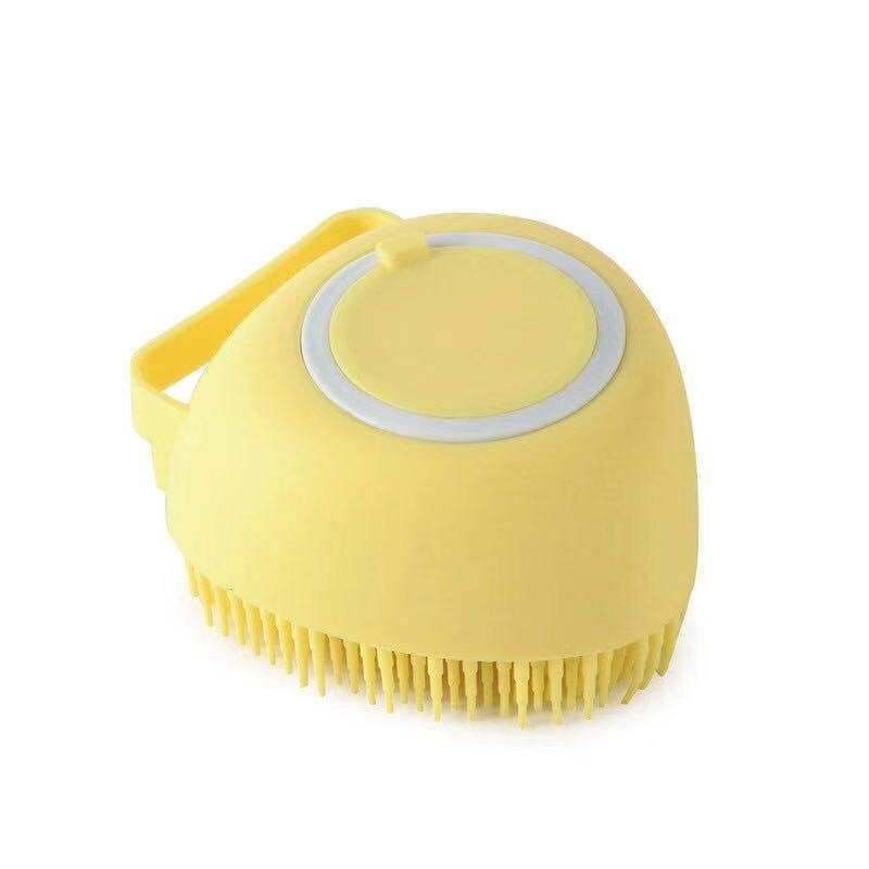 Pet Bathing Companion for Stress-Free Grooming