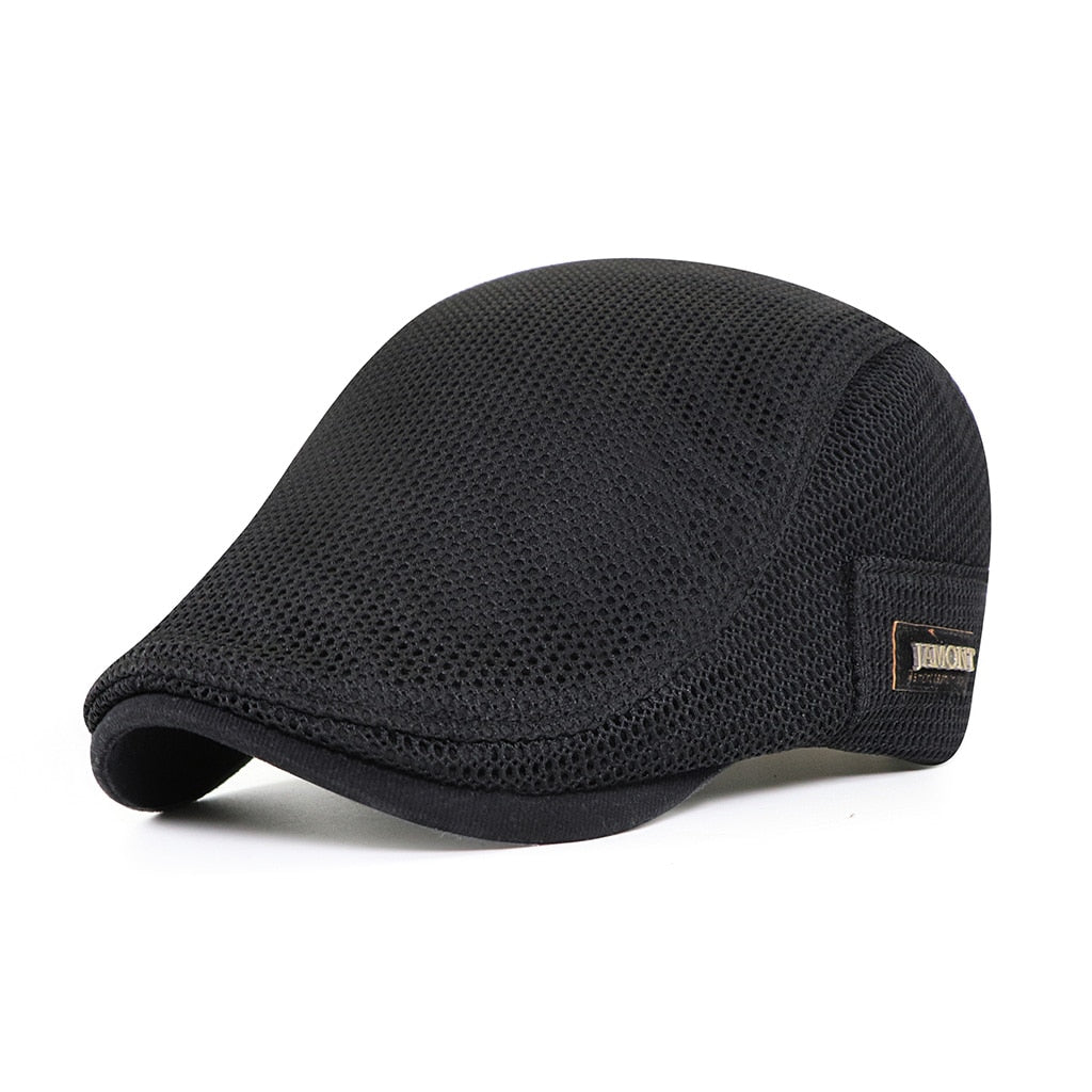 CleverCool Cotton Cap - Elevate Your Comfort and Style