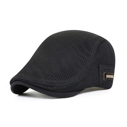 CleverCool Cotton Cap - Elevate Your Comfort and Style