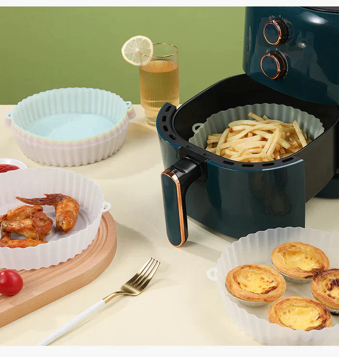 Smart Fryer Shield | Special Offer: Buy One, Get One Free!