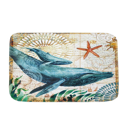 CloudStep Ultra-Soft Non-Slip Bath Mat