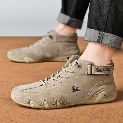 Waterproof Daily Wear Shoes for Active Comfort