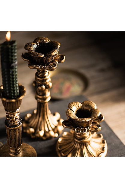 Elegant Candle Holders for Every Occasion | LuminaCraft