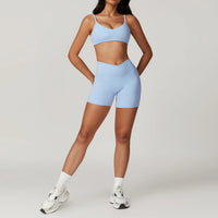 Sky Blue Set-3